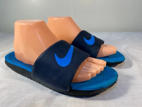 Nike kawa slides