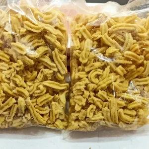 Gathiya 250 gm