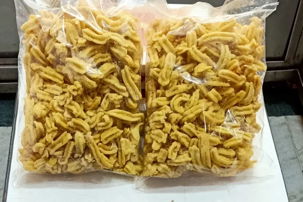 Gathiya 250 gm