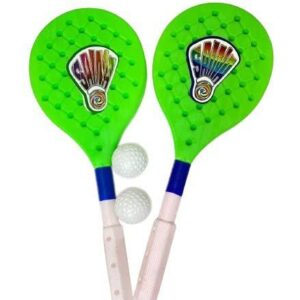 Badminton FOR KIDS 5+ Outdoor Sports Play & sets