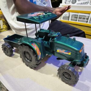 tractor toy for kids