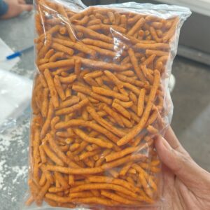 Masala Sev big size 250 gm