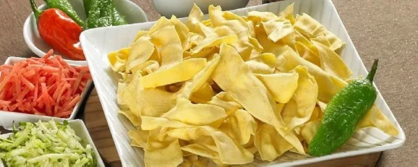 besan papdi 250 gm - Image 3