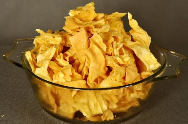 besan papdi 250 gm - Image 2