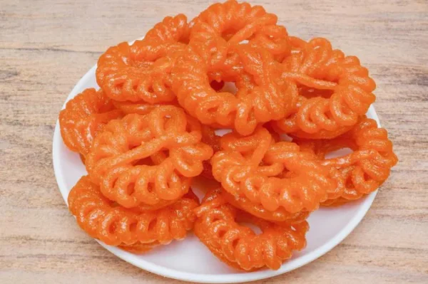 Imarti Jalebi 250 gm