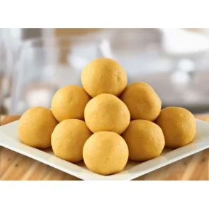 Besan Ladoo (250gm)