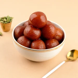 Gulab Jamun (250gm)