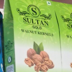 WALNUT KERNELS (250 gm)
