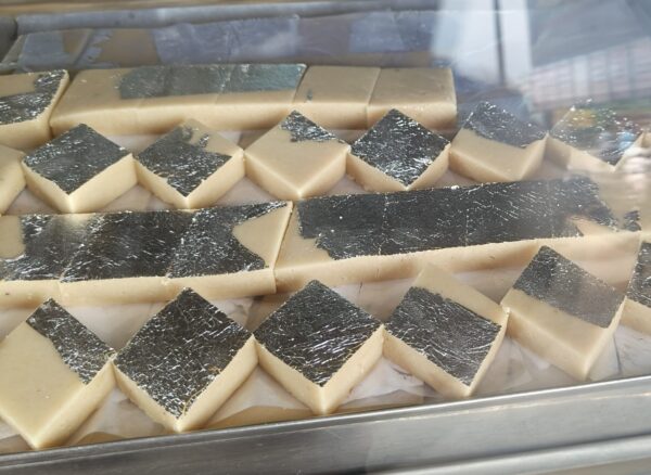 Khova Peda (250gm)