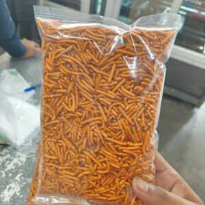 Masala Sev (250 gm)