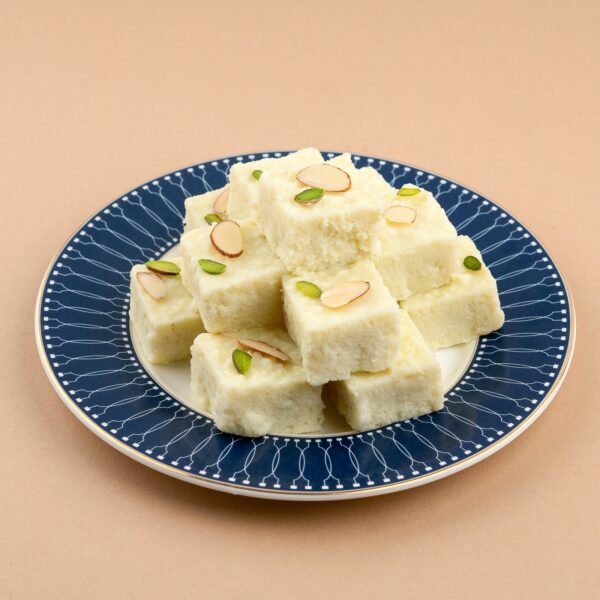 Kalakand peda (250gm) - Image 2