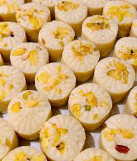  Milk Peda (250gm)
