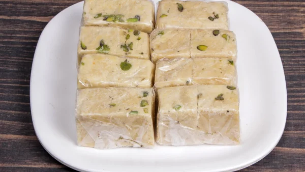 Soanpapdi (250gm)