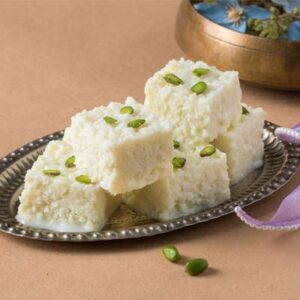 Kalakand peda (250gm)