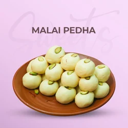 Malai Peda (250gm)