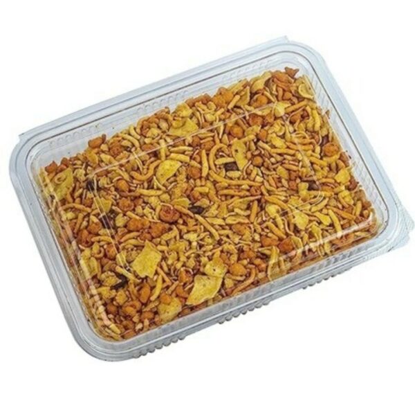 Spicy Mixture Suitable for Daily Snacks (250 gm) - Image 3