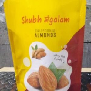 Almond (250gm)