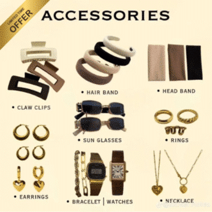 Women Accessories