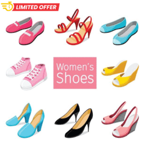 Women Footware