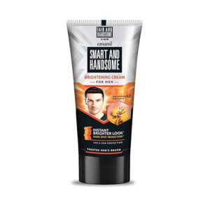 Fair and Handsome Smart And Handsome Long Lasting Radiance Cream