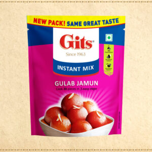 Gulab Jamun Mix (200gm)