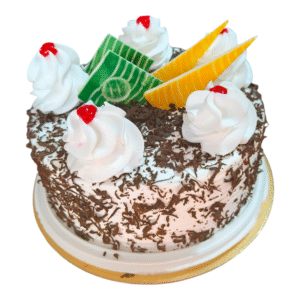 Black Forest (500gm)