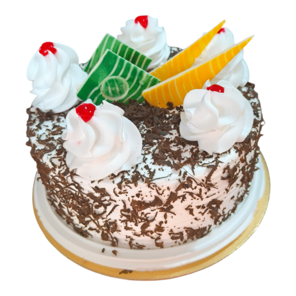 Black Forest (500gm)