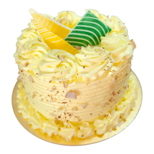 Rasmalai Flevour Cack (250gm)