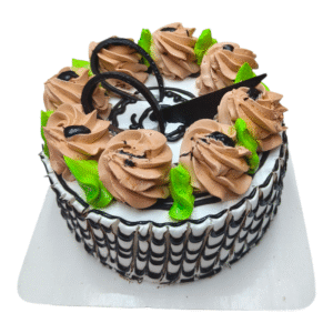 Chocolate Cack (400gm)
