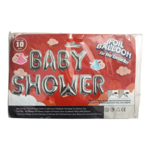 Baby Shower Background pac