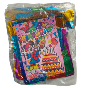 Multicolour Background pac