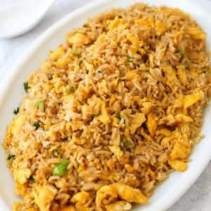 Egg Rice