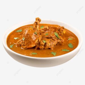 Chicken Curry