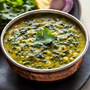 Dal Palak